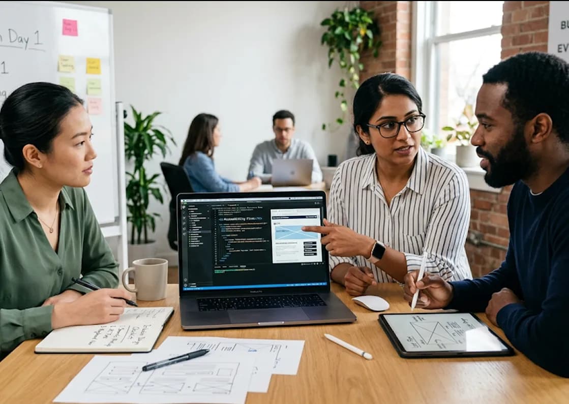 Designing for Accessibility First Tips