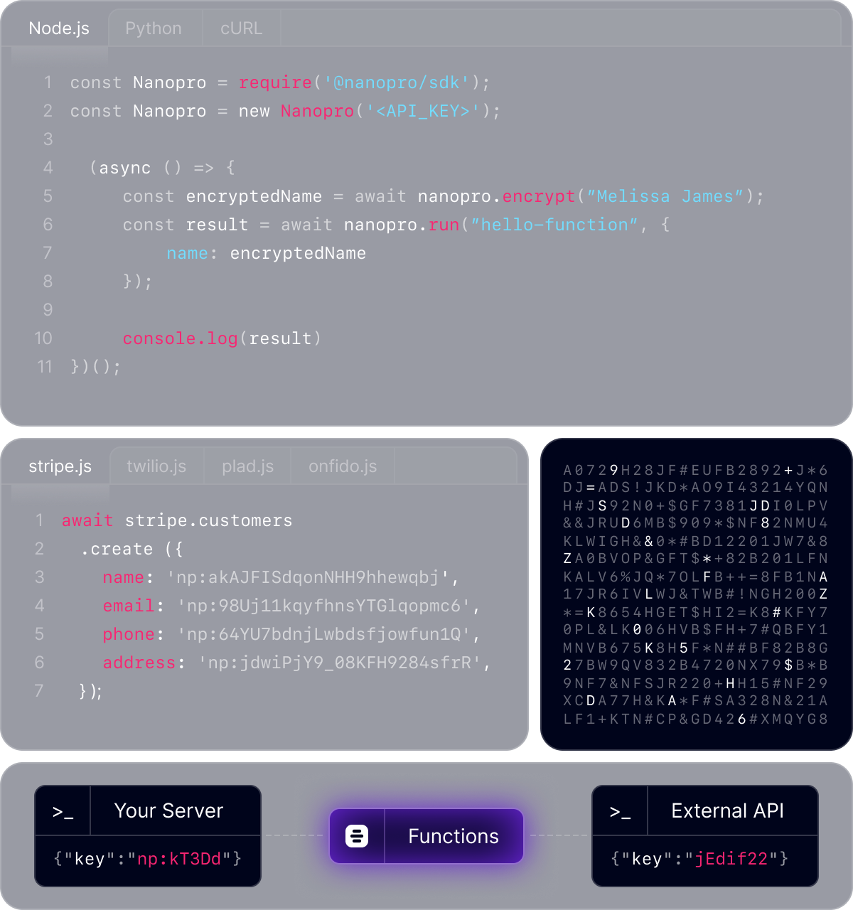 SOMA9 Partner Program